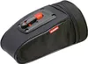Satteltasche KLICKfix MICRO 80 PLUS schwarz + Halterung Produktbild-Vorschau 5