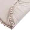 Jukki Tapis de Jeu Velours Volanté Enfant 90cm Voir les images du produit 4