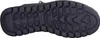 Waldläufer Women Low Sneaker H-Biggi 913008 202 czarny Podgląd zdjęcia produktu 7