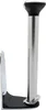simplehuman Küchenrollenhalter mit Wandhalterung, Edelstahl Produktbild-Vorschau 4
