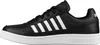 K-Swiss Court Chasseur  Sportschuh Schwarz Produktbild-Vorschau 4
