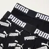 Puma Children Uni Boxer Unterwäsche, Schwarz, 146-152 EU Produktbild-Vorschau 6