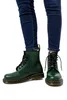 Dr. Martens 1460 11822207 Combat Boots, Grün (Green), 41 EU Produktbild-Vorschau 30