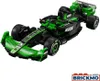 Cada klocki Auto wycig.F1 KickSauber C55032W Podgląd zdjęcia produktu 7