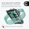 CELLONIC 1x Batterie pour Aspirateur Compatible avec Dyson Voir les images du produit 4