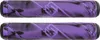 Striker Pro scooter Grips Black/Purple . Produktbild-Vorschau 2