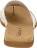 Gabor 03-700 Schuhe Damen Pantoletten Zehentrenner, Produktbild-Vorschau 45