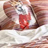 Irisette Flausch-Baumwolle Bettwäsche-Garnitur Zobel 8556  Produktbild-Vorschau 21