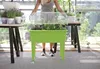 Prosperplast Respana Blumenkasten 83l 96.3x77x58 Cm Grau  Produktbild-Vorschau 7