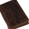 Greenburry Vintage Stifteetui Leder 13.5 cm Produktbild-Vorschau 17