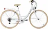 KS Cycling Damenfahrrad Cityrad 6-Gänge Toskana 26 Zoll Produktbild-Vorschau 1