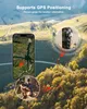 Usogood 4G LTE Wildkamera mit Handyübertragung App & Produktbild-Vorschau 8