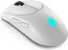 Dell | Maus | 2,4 GHz Kabellose Gaming-Maus | Alienware Produktbild-Vorschau 1