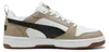 Puma Rebound V6 Low Sneaker Mehrfarbig Produktbild-Vorschau 5