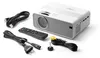 Technaxx Mini-LED HD Beamer TX-127 Produktbild-Vorschau 6