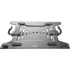 SpeaKa Professional SP-LTH-150 Notebook-Halterung Montage Produktbild-Vorschau 3