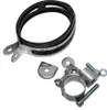 ARROW street thunder ciemny aluminiowy tłumik wsuwany i Podgląd zdjęcia produktu 4