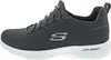 Skechers Sneaker Low DYNAMIGHT Grigio Uomo Anteprima dell’immagine prodotto 32