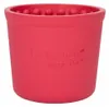 LickiMat Tazza da leccare Yoggie Pot Rosa Anteprima dell’immagine prodotto 31