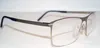 Porsche Design Brille P8256 B 57 Herren Farbe Gold Produktbild-Vorschau 4