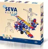 Stavebné súbory Beneš a Lát Seva Klasik Double Náhľad obrázku produktu 1