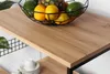 Skye Decor, Anemon - Čierna, Borovica, skrine, viacúčelová Náhľad obrázku produktu 5