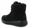 Stivaletti da donna Skechers in pelle, modello Glacial Anteprima dell’immagine prodotto 10