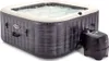 INTEX 28450NP - Whirlpool - PureSPA Greystone Deluxe Produktbild-Vorschau 6