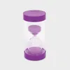 Tickit Colourbright Sand Timer, Fioletowy, Plastik, Każda Podgląd zdjęcia produktu 1