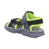 Ricosta Jungen Outdoorsandalen FERNANDO 24214-36, 24214-37, Produktbild-Vorschau 4