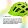 12104256504 - KED Helmsysteme - Kailu Green Matt M Produktbild-Vorschau 6
