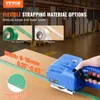 Elektrický páskovací stroj VEVOR, přenosný elektrický Náhled obrázku produktu 2