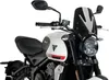 PUIG 20638N New Generation Sport  passend fuer TRIUMPH Produktbild-Vorschau 1