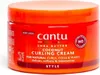 A close-up studio shot of a jar of Cantu Coconut Curling Cream. Náhled obrázku produktu