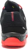 Sicherheitshalbschuh MADDOX GTX W black-red Low ESD S3 CI, Produktbild-Vorschau 6