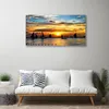 Tulup Leinwand-Bilder 100x50 Wandbild Canvas Kunstdruck Produktbild-Vorschau 3