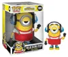 Minioins - Roller Skating Stuart 906 - Funko Pop! - Vinyl Produktbild-Vorschau 3