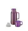 ROTPUNKT Isolierflasche 80  0,25 ltr.  shiny amethyst Produktbild-Vorschau 3
