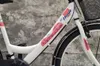 26 Zoll ALU Damen MTB Gefedert mit 21-Gang Shimano Produktbild-Vorschau 11