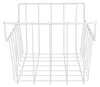 Drahtkorb Gefrierkorb Korb Bauknecht Whirlpool 481010438830 Produktbild-Vorschau 4