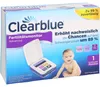 Clearblue Fertility Monitor 2.0 1 pc Anteprima dell’immagine prodotto 5