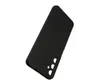 Etui Beline Silicone do Samsung Galaxy A05s czarny Podgląd zdjęcia produktu 3
