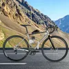 Fahrrad Benzinmotor Kit - 100cc 2-Takt Motor - Einzylinder Produktbild-Vorschau 9
