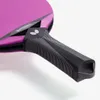 Stolní tenisová pálka Butterfly Outdoor Pink Náhled obrázku produktu 3