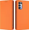 Litchi Leder Handyhülle für Oppo Find X3 Lite/Reno5 Produktbild-Vorschau 2