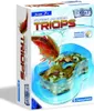 Clementoni Kweek je eigen Triops, 7 rok/roky, Vícebarevný Náhled obrázku produktu 4