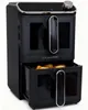 Vertikale fettfreie Fritteuse 2460W 11L XXL Produktbild-Vorschau 13