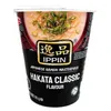 12er-Pack ACECOOK Ippin Instantnudeln Ramen Hakata Tonkotsu Produktbild-Vorschau 2