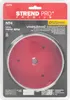 Fresa Strend Pro Premium DCB11, 125 mm, M14, HD, , Anteprima dell’immagine prodotto 4