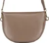 VALENTINO BAGS Bigs Umhängetasche Taupe Produktbild-Vorschau 47